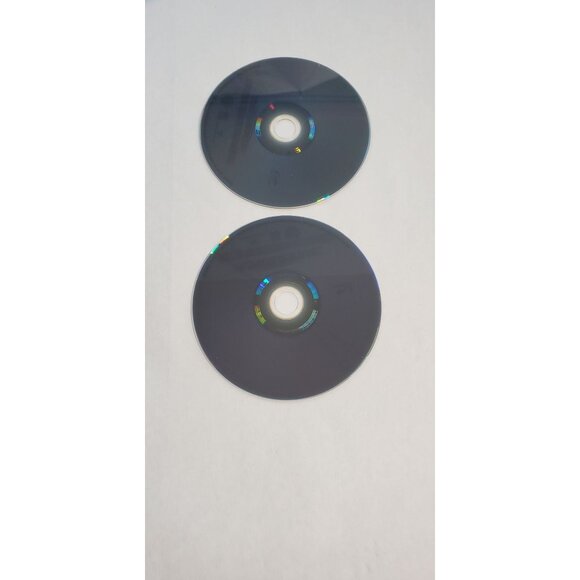 The Matrix -  The Matrix Reloaded - The Matrix Revolution Blu-ray DVD 2003 - Picture 7 of 7